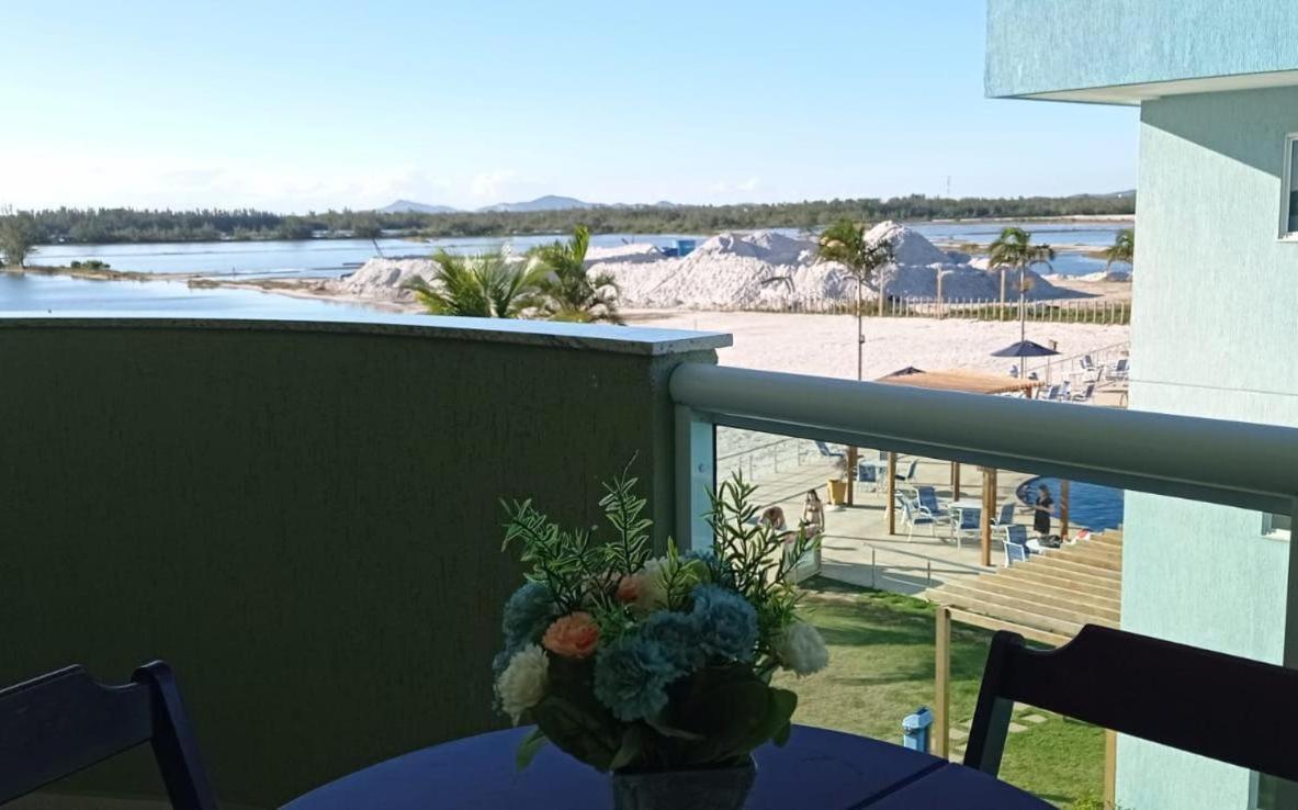 Golden Lake Residence Arraial do Cabo Exterior foto