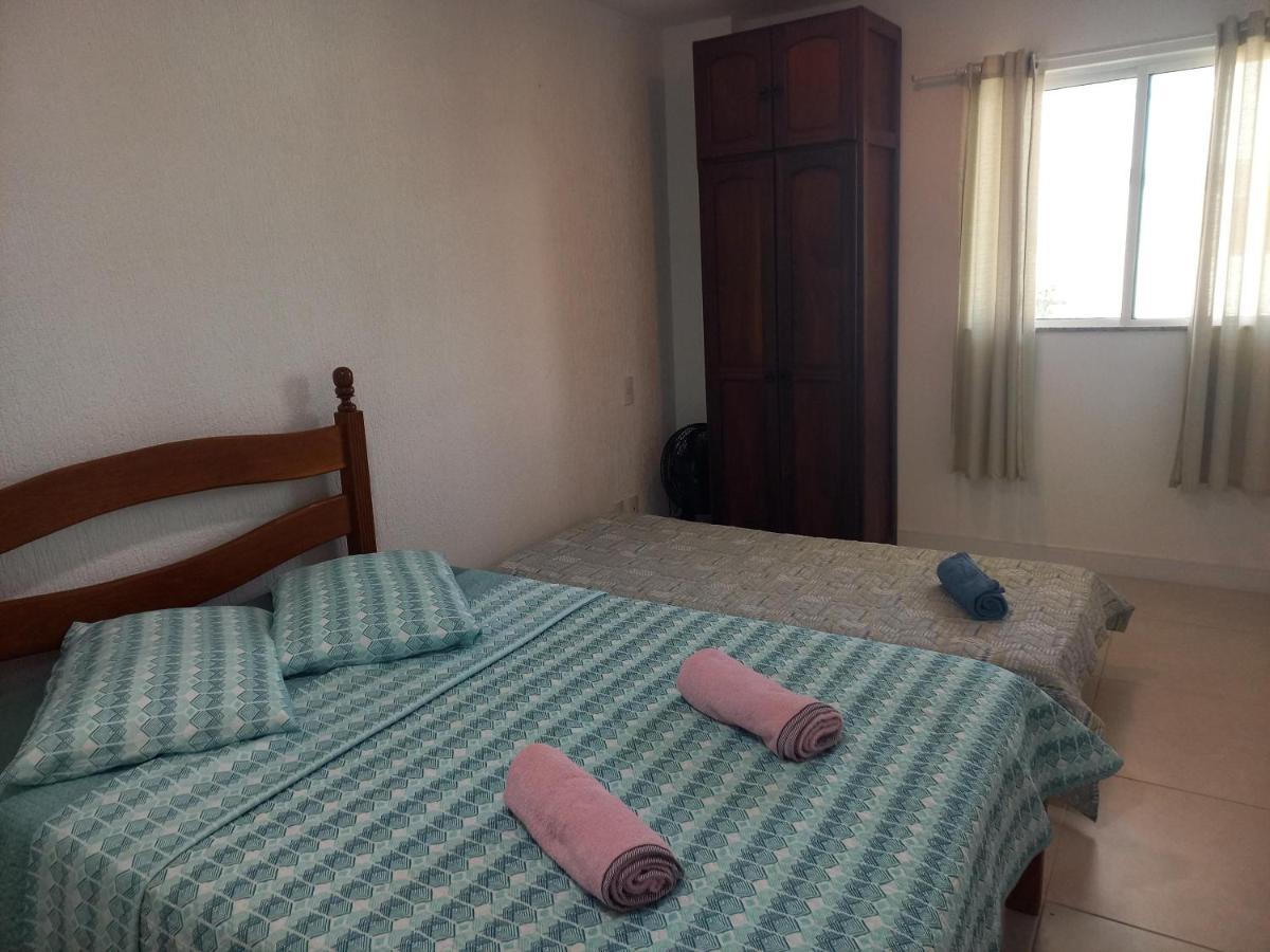 Golden Lake Residence Arraial do Cabo Exterior foto