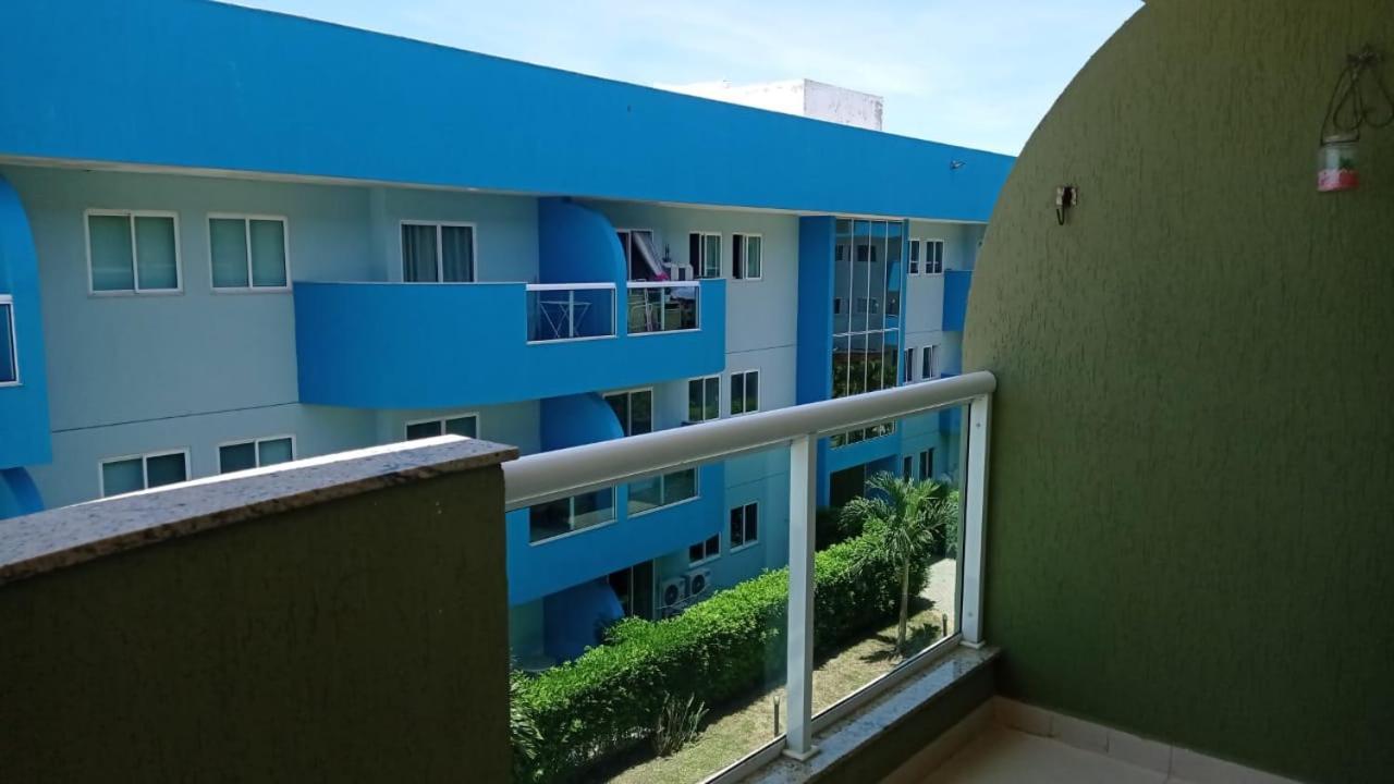 Golden Lake Residence Arraial do Cabo Exterior foto