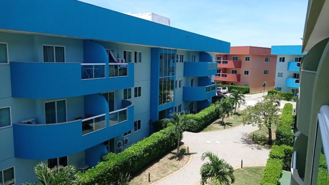 Golden Lake Residence Arraial do Cabo Exterior foto